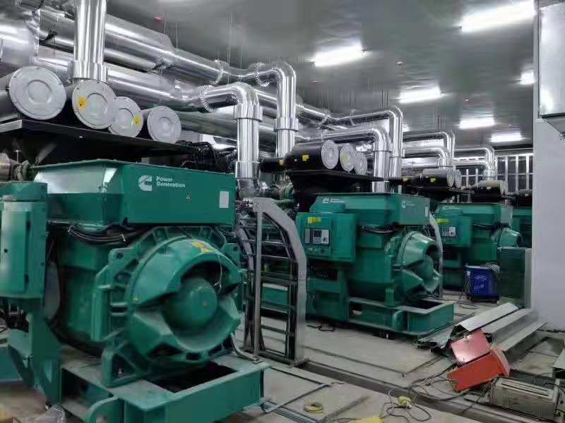 嫩江发电机出租 嫩江发电机出租