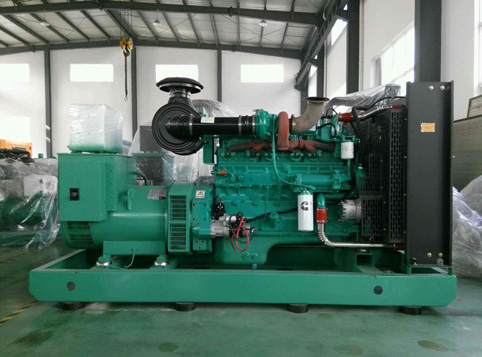 嫩江柴油发电机组 嫩江柴油发电机组